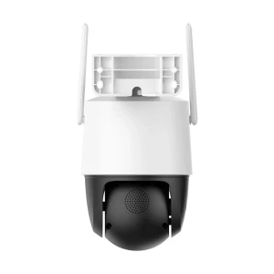 Imou outdoor pt security camera cruiser dual 2 pro aurora 2k 4+4mp, белая Thumbnail 3