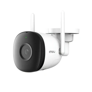 Imou outdoor security camera bullet 3 3k 5mp, white Thumbnail 2