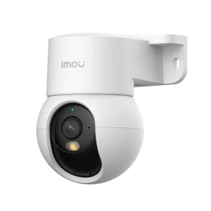 Imou indoor pt security camera ranger mini 3k 5mp, white
