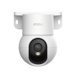 Imou indoor pt security camera ranger mini 3k 5mp, white Thumbnail 2