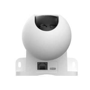 Imou indoor pt security camera ranger mini 3k 5mp, white Thumbnail 3