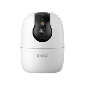 Imou indoor pt security camera ranger 2c pro 3k 5mp, white