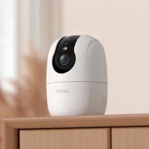 Imou indoor pt security camera ranger 2c pro 3k 5mp, белая Thumbnail 3