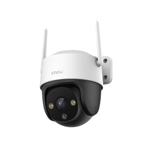 Imou outdoor pt security camera cruiser se+ 2k 5mp, белая Thumbnail 2