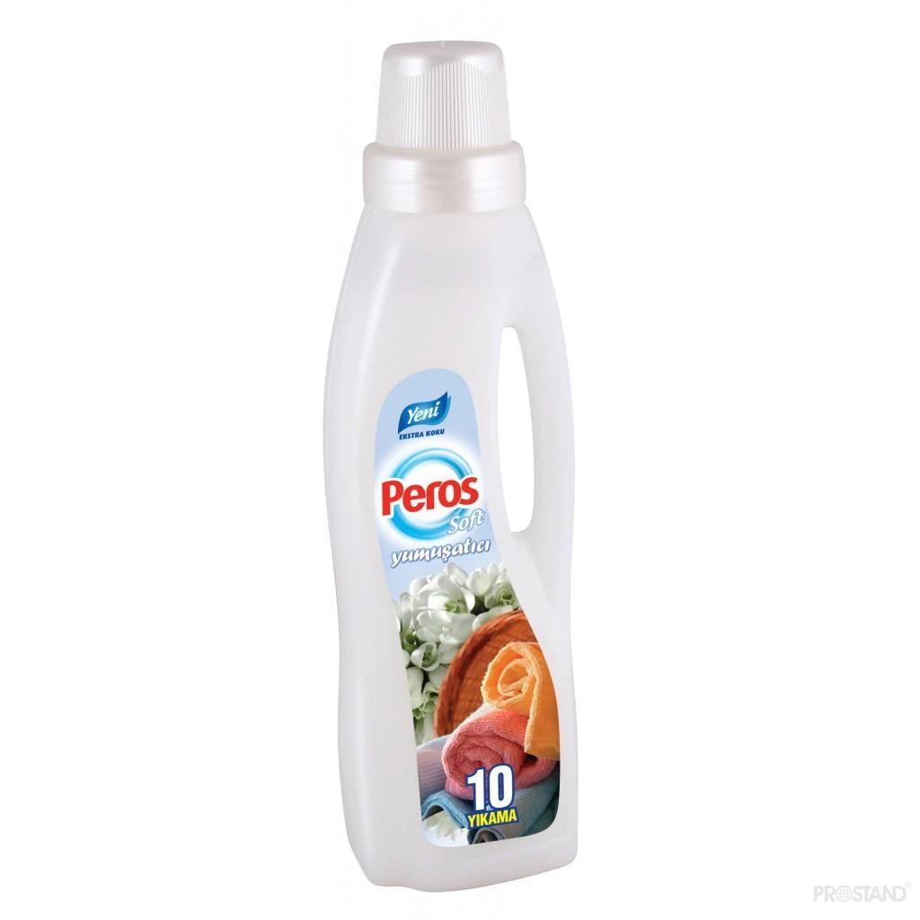 Peros balsam p/u rufe 1000ml flower / alb 2