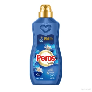 Peros balsam p/u rufe concentrat 1440ml blue orchid / albastru