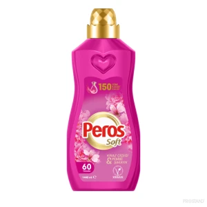 Peros balsam p/u rufe concentrat 1440ml cherry flower / roz