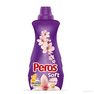 Peros  концентрированый  бальзам для белья 1440мл   /8 (dream of magnolia / violet)