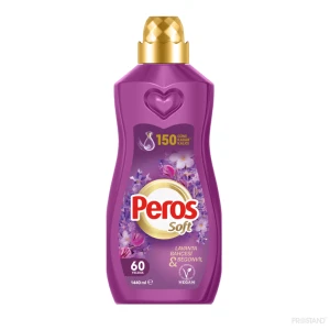Peros balsam p/u rufe concentrat 1440ml lavender&bengovile / violet