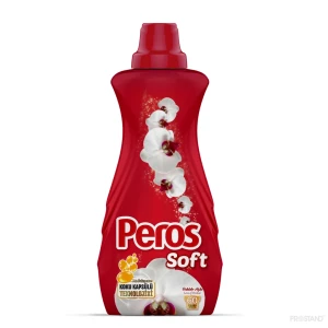 Peros balsam p/u rufe concentrat 1440ml love of orhid / rosu