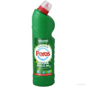 Peros  средство для очистки wc ultra   750мл   /16 (fresh spring / verde) Thumbnail 2