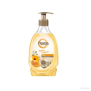 Peros sapun lichid 400gr / 370ml brazilion mango Thumbnail 1