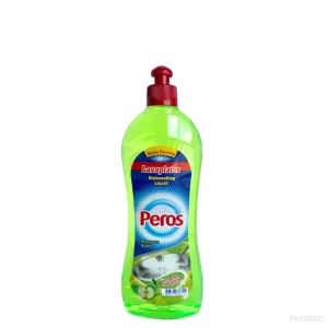 Peros lichid p/u spalare vaselor 500gr / 486ml apple / verde Thumbnail 1