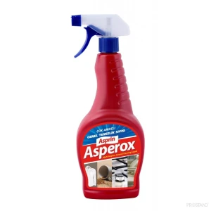 Asperox solutie universala p/u toate suprafete 750ml /rosu/ Thumbnail 2