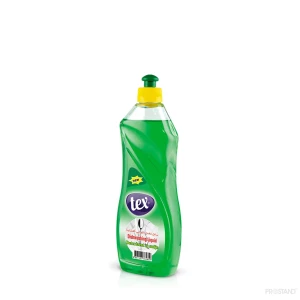 Tex lichid p/u spalarea vaselor 500ml lime (verde)