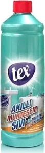 Tex solutie magic muhtesem p/u curatare baie si faianta, antirugina 1000gr/925ml Thumbnail 2