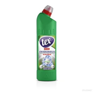 Tex gel p/u baie si wc 750ml / 810gr  ultra snow white
