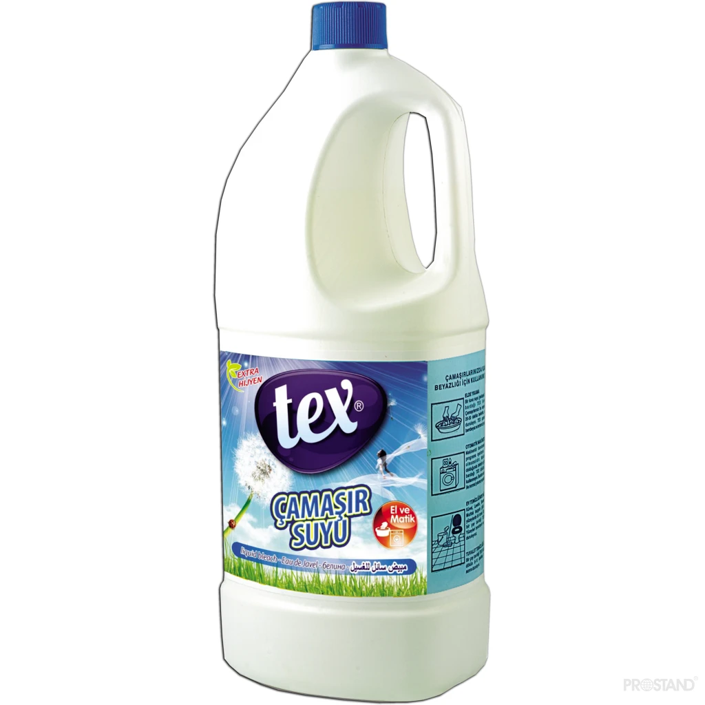 Tex inalbitor 2500gr / 2320ml 2