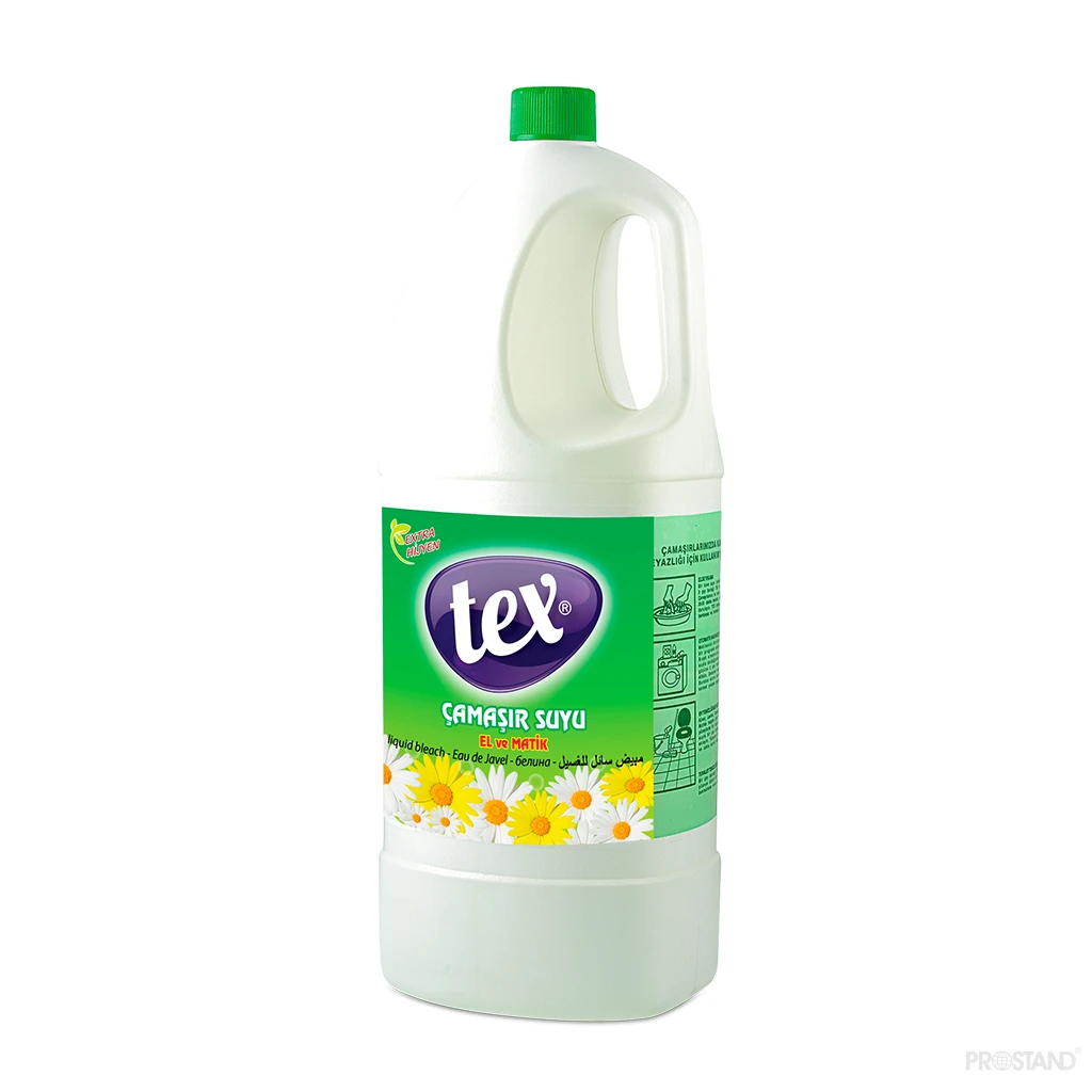 Tex inalbitor 4000gr / 3700ml 2