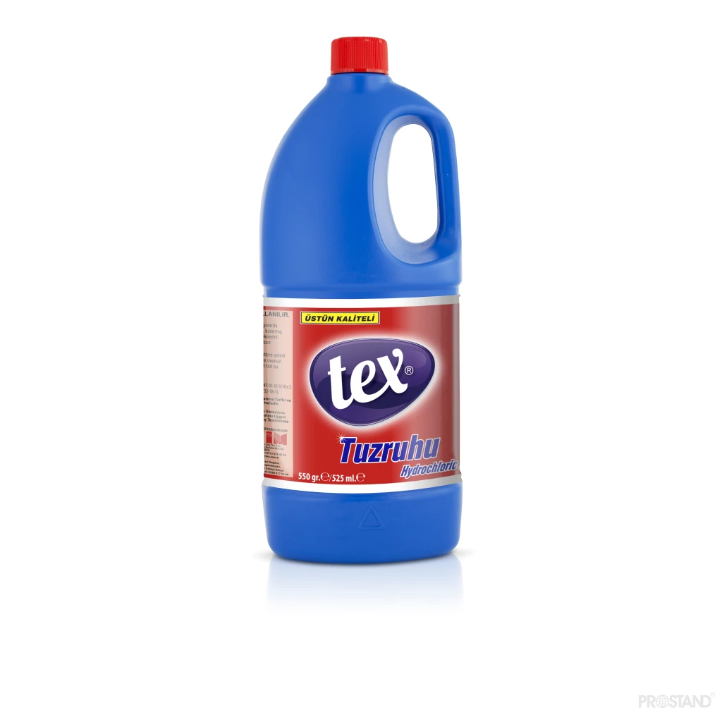 Tex sapun lichid   400ml atlantik (albastru) 2