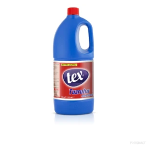 Tex sapun lichid   400ml atlantik (albastru)