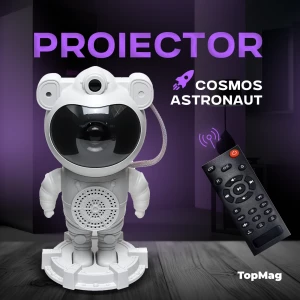PROIECTOR COSMOS ASTRONAUT