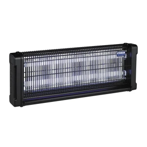 Noveen insect killer lamp ikn40 2x20 wat, area up to 180 m2 Thumbnail 1