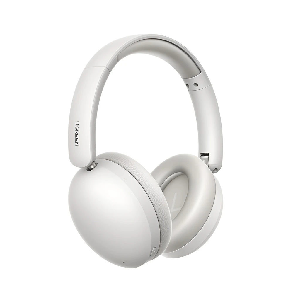 Ugreen wireless headphones hitune max2 | hp205, white 3
