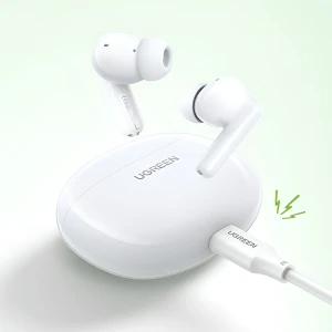 Ugreen tws hitune p3 | ws207, белый Thumbnail 3