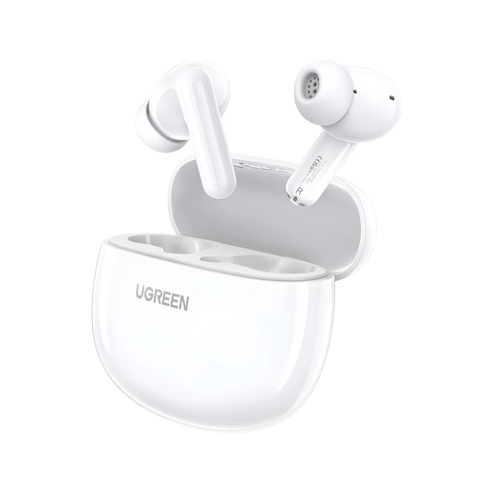 Ugreen tws hitune p3 | ws207, белый 2