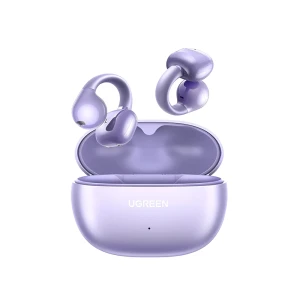 Ugreen open ear tws hitune s3 | ws209, фиолетовый
