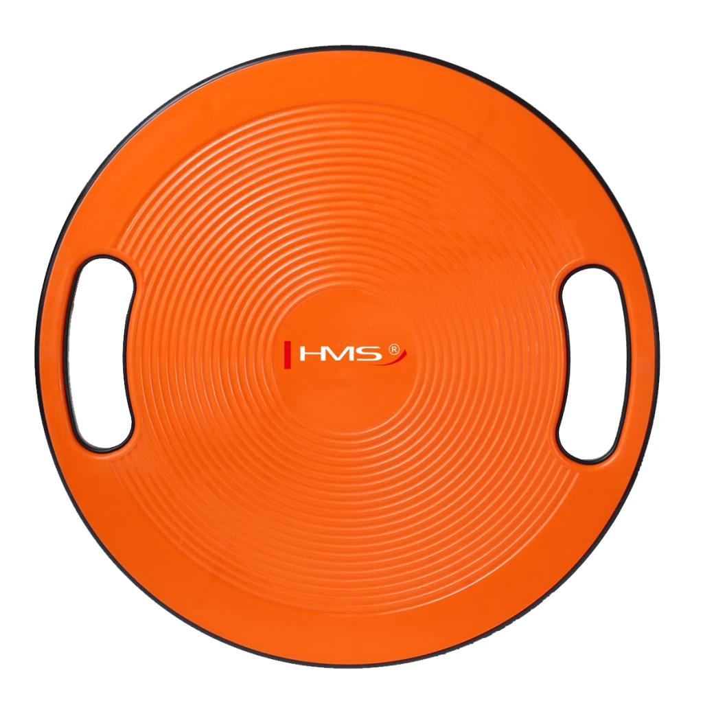 Диск для баланса d=40cm, h=10 cm (200 kg) hms plab1 2