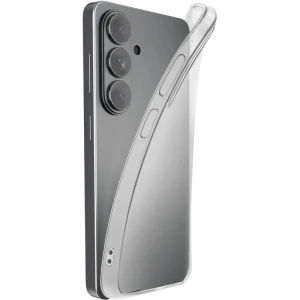 Husă cellularline samsung galaxy s26 fine, transparent Thumbnail 1