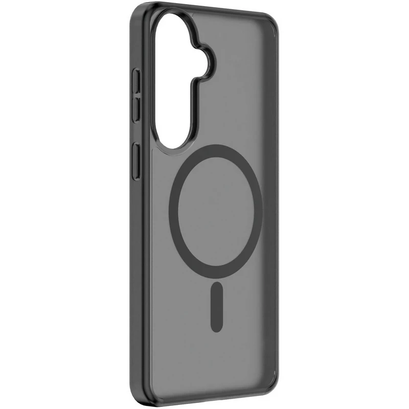 Husă cellularline samsung galaxy s26 plus frosty mag, negru 5