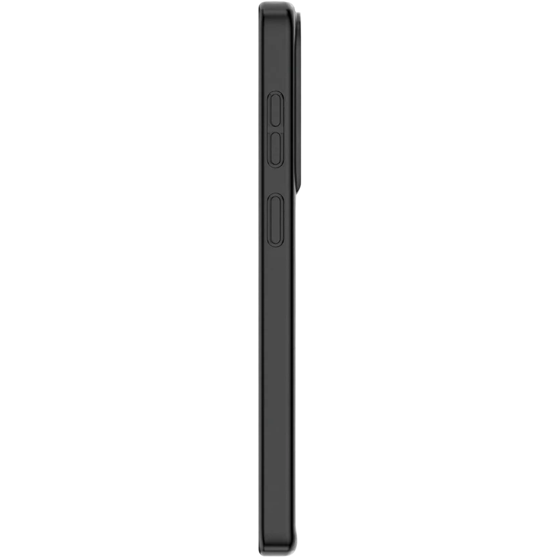 Husă cellularline samsung galaxy s26 plus frosty mag, negru 4