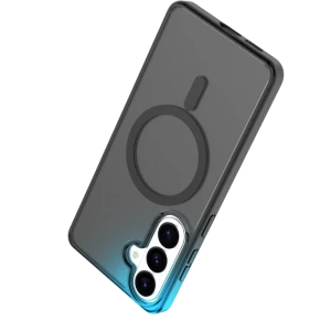 Husă cellularline samsung galaxy s26 plus frosty mag, negru Thumbnail 3