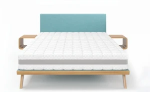 Saltea ortopedică comfort h4 160x200