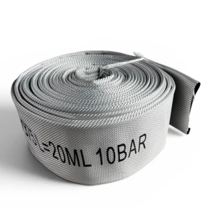 Furtun refulare tip b 10 bar ir 20ml Thumbnail 2