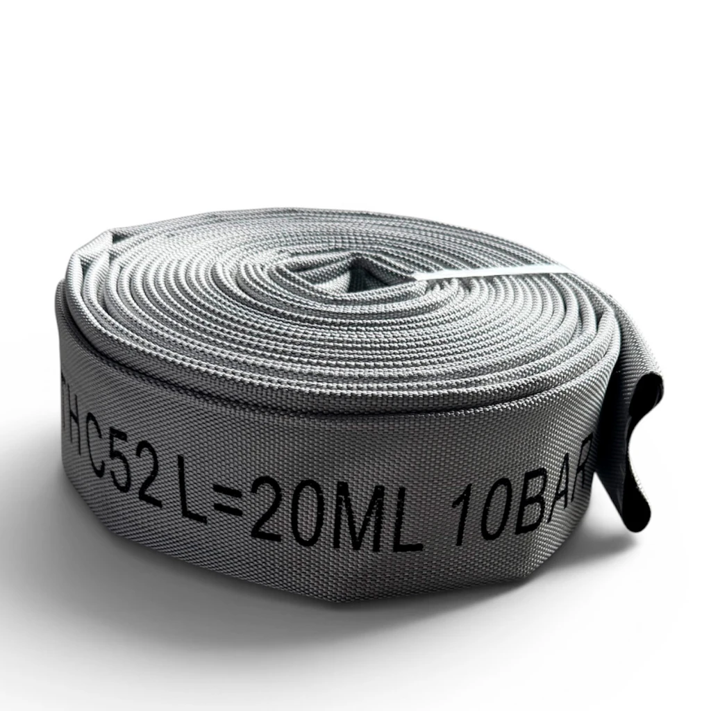 Furtun refulare tip c 10 bar ir 20ml 2