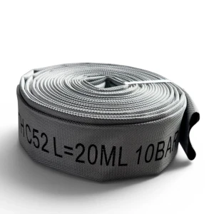 Furtun refulare tip c 10 bar ir 20ml Thumbnail 2