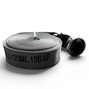 Furtun refulare tip c cu racord 10 bar ir 20ml