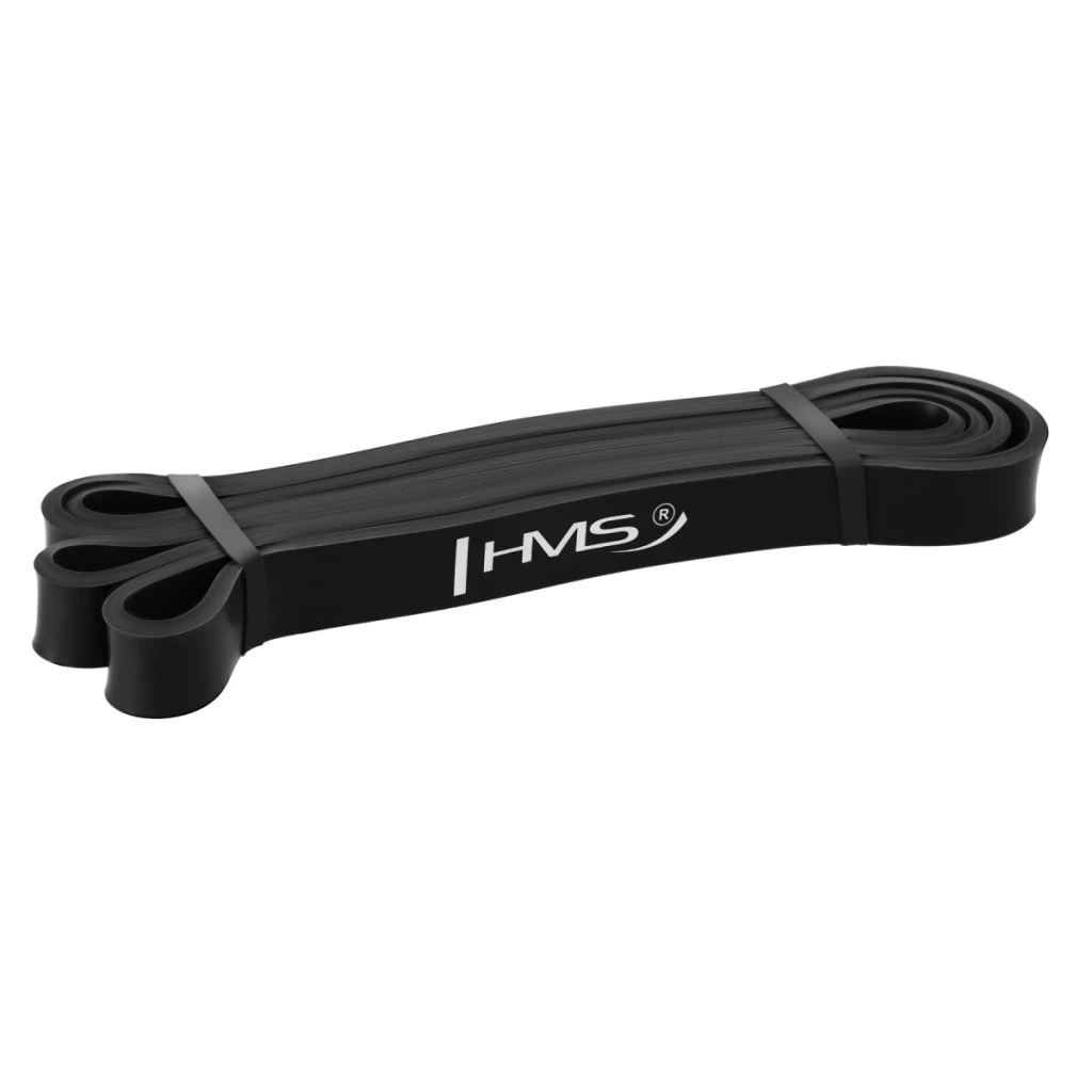 Эспандер 4.5*22*2080 mm gu05 black hms (5-22 kg) 2