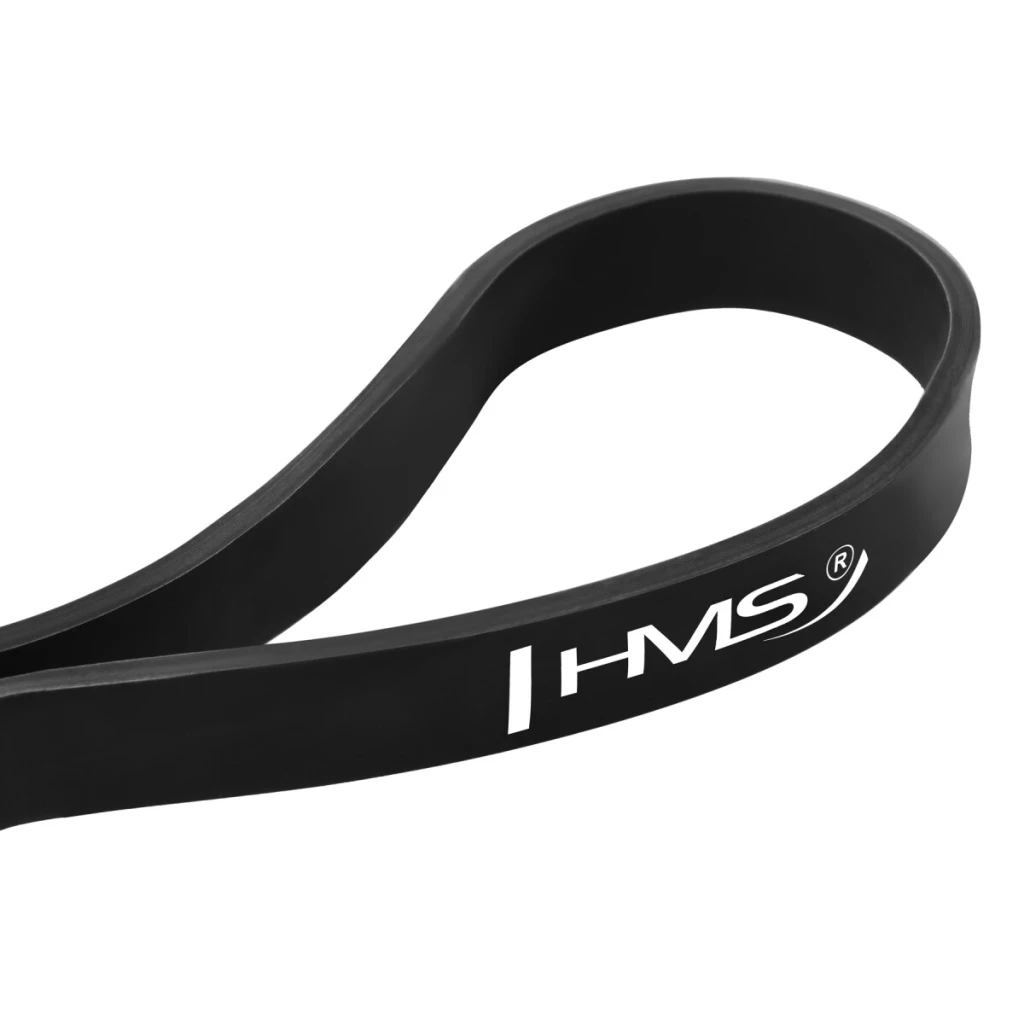 Эспандер 4.5*22*2080 mm gu05 black hms (5-22 kg) 3