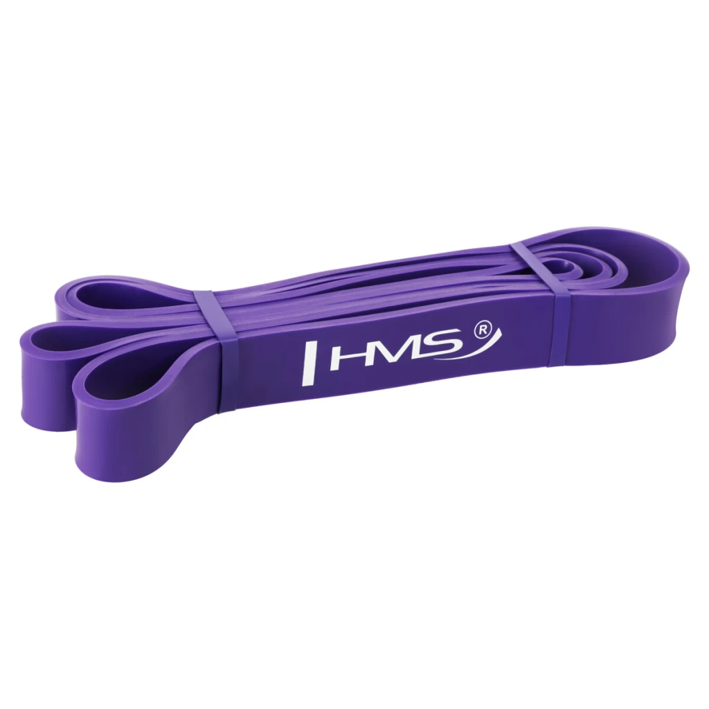 Эспандер 4.5*32*2080 mm gu05 purple hms (12-40 kg) 2
