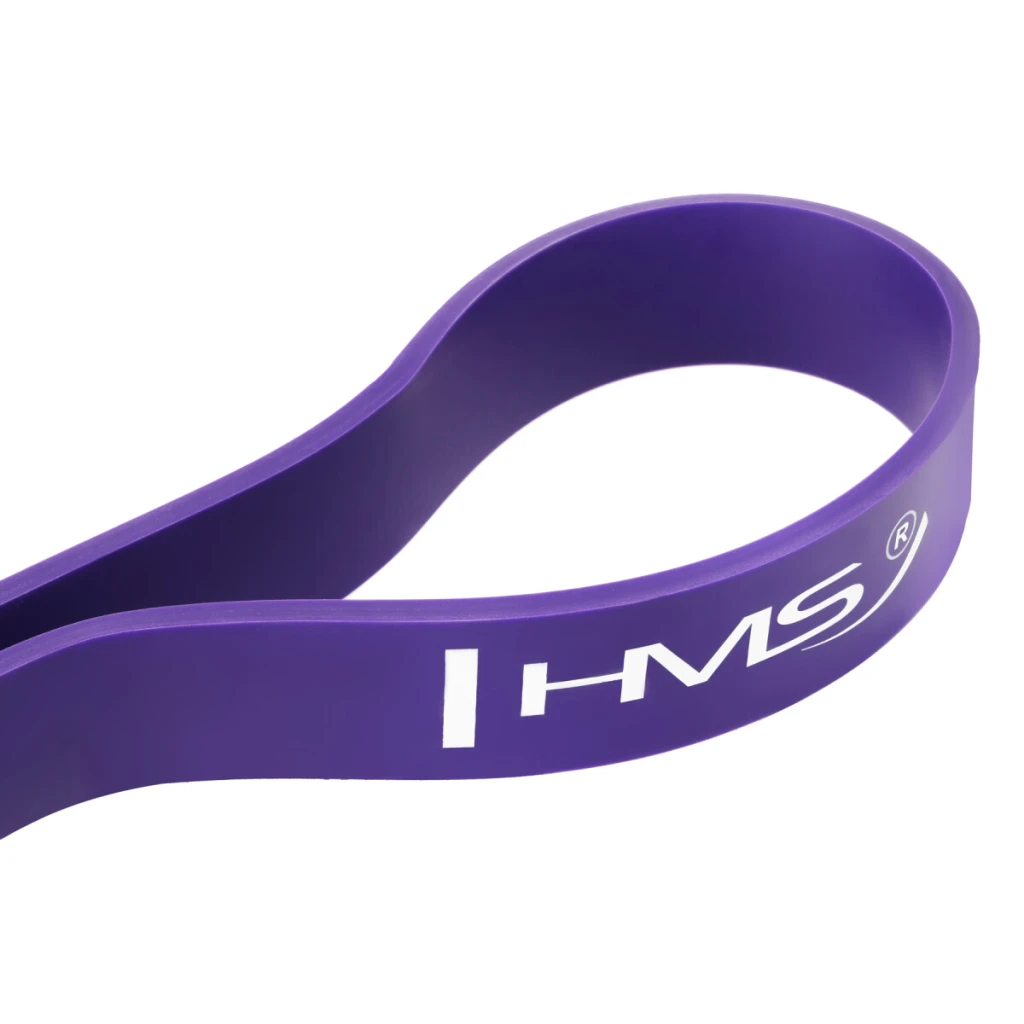 Эспандер 4.5*32*2080 mm gu05 purple hms (12-40 kg) 3