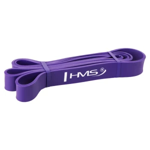 Эспандер 4.5*32*2080 mm gu05 purple hms (12-40 kg) Thumbnail 2