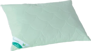 Perna ortopedică aloe vera  90x70