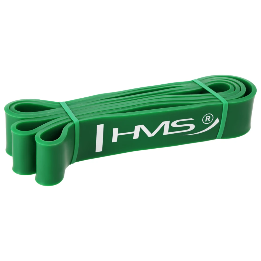 Эспандер 4.5*45*2080 mm gu05 green hms (17-55 kg) 2