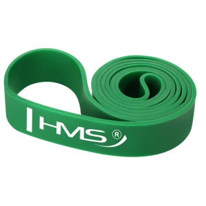 Эспандер 4.5*45*2080 mm gu05 green hms (17-55 kg)