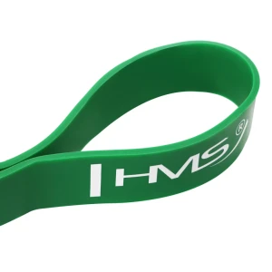 Эспандер 4.5*45*2080 mm gu05 green hms (17-55 kg) Thumbnail 3